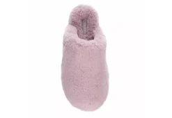 Koolaburra By Ugg Womens Pomi Slipper - Pale Pink -Comfy Steps Sales Store US 01 105872 05