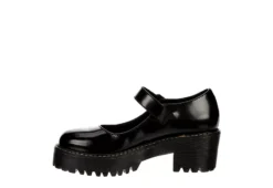 Madden Girl Womens Happpy Loafer - Black 10 Madden Girl Womens Happpy Loafer - Black -Comfy Steps Sales Store US 01 105885 03