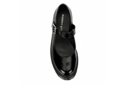 Madden Girl Womens Happpy Loafer - Black 12 Madden Girl Womens Happpy Loafer - Black -Comfy Steps Sales Store US 01 105885 05