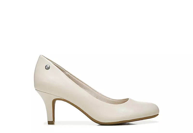 Lifestride Womens Parigi - Beige 2 Lifestride Womens Parigi - Beige - Image 2