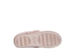 Skechers Womens Cozy Campfire Home Essential Slipper - Blush -Comfy Steps Sales Store US 01 106020 06
