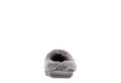 Skechers Womens Cozy Campfire Home Essential Slipper - Grey -Comfy Steps Sales Store US 01 106021 04