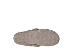 Skechers Womens Cozy Campfire Lazy Sunday Slipper - Taupe 11 Skechers Womens Cozy Campfire Lazy Sunday Slipper - Taupe -Comfy Steps Sales Store US 01 106022 04