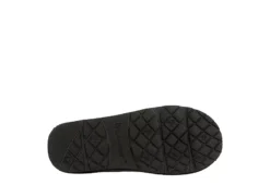 Bearpaw Womens Tabitha Slipper - Black 13 Bearpaw Womens Tabitha Slipper - Black -Comfy Steps Sales Store US 01 106037 06