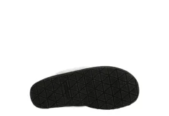 Minnetonka Womens Twyla Scuff Slipper - Black 13 Minnetonka Womens Twyla Scuff Slipper - Black -Comfy Steps Sales Store US 01 106047 06