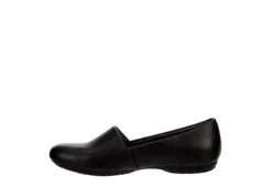 Eurosoft Womens Silvan Loafer - Black -Comfy Steps Sales Store US 01 106050 03