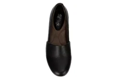 Eurosoft Womens Silvan Loafer - Black -Comfy Steps Sales Store US 01 106050 05