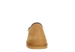 Bearpaw Womens Tabitha Slipper - Coffee -Comfy Steps Sales Store US 01 106051 02