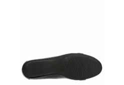Lauren Blakwell Womens Eliana Flat - Black -Comfy Steps Sales Store US 01 106074 06