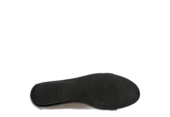 Lauren Blakwell Womens Eliana Flat - Taupe 13 Lauren Blakwell Womens Eliana Flat - Taupe -Comfy Steps Sales Store US 01 106075 06