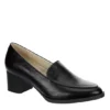 Lauren Blakwell Womens Gwen Pump - Black