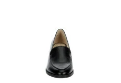 Lauren Blakwell Womens Gwen Pump - Black -Comfy Steps Sales Store US 01 106076 02