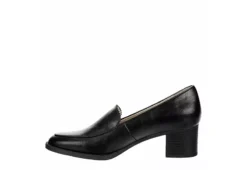 Lauren Blakwell Womens Gwen Pump - Black -Comfy Steps Sales Store US 01 106076 03