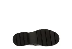 Limelight Womens Trixie Oxford - Black -Comfy Steps Sales Store US 01 106078 06