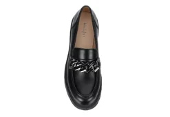 Limelight Womens Kendall Loafer - Black -Comfy Steps Sales Store US 01 106081 06