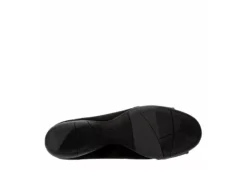 Xappeal Womens Lillian Flat - Black -Comfy Steps Sales Store US 01 106104 06
