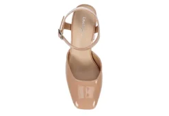 Limelight Womens Della Pump - Nude -Comfy Steps Sales Store US 01 106107 05