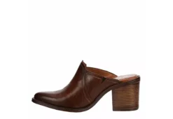 Xappeal Womens Frankie Bootie - Cognac 10 Xappeal Womens Frankie Bootie - Cognac -Comfy Steps Sales Store US 01 106114 03