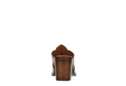 Xappeal Womens Frankie Bootie - Cognac 11 Xappeal Womens Frankie Bootie - Cognac -Comfy Steps Sales Store US 01 106114 04