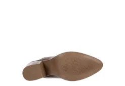 Xappeal Womens Frankie Bootie - Cognac 13 Xappeal Womens Frankie Bootie - Cognac -Comfy Steps Sales Store US 01 106114 06