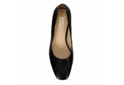 Lauren Blakwell Womens Chantria Pump - Black -Comfy Steps Sales Store US 01 106117 05