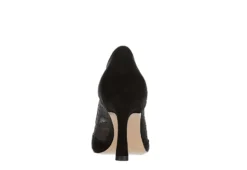 Michael By Michael Shannon Womens Jayla Pump - Black -Comfy Steps Sales Store US 01 106125 04