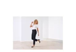 Michael By Michael Shannon Womens Josephine Pump - Black -Comfy Steps Sales Store US 01 106126 03