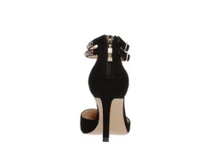 Michael By Michael Shannon Womens Josephine Pump - Black -Comfy Steps Sales Store US 01 106126 04