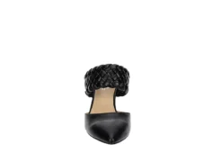 Michael By Michael Shannon Womens Jourdan Pump - Black -Comfy Steps Sales Store US 01 106129 02