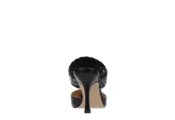 Michael By Michael Shannon Womens Jourdan Pump - Black -Comfy Steps Sales Store US 01 106129 04