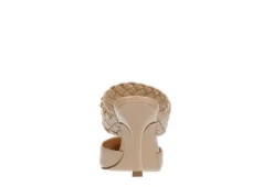 Michael By Michael Shannon Womens Jourdan Pump - Nude -Comfy Steps Sales Store US 01 106130 04