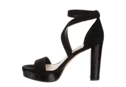 Limelight Womens Lainey Platform Sandal - Black 10 Limelight Womens Lainey Platform Sandal - Black -Comfy Steps Sales Store US 01 106131 03