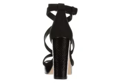 Limelight Womens Lainey Platform Sandal - Black 11 Limelight Womens Lainey Platform Sandal - Black -Comfy Steps Sales Store US 01 106131 04