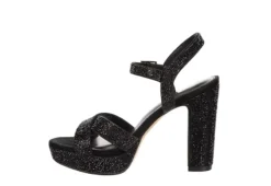 Maripe Womens Leilani Platform Sandal - Black 10 Maripe Womens Leilani Platform Sandal - Black -Comfy Steps Sales Store US 01 106135 03