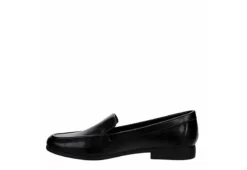Lauren Blakwell Womens Jackie Loafer - Black -Comfy Steps Sales Store US 01 106138 03