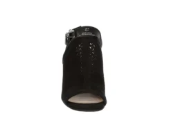 Xappeal Womens Zella Sandal - Black 9 Xappeal Womens Zella Sandal - Black -Comfy Steps Sales Store US 01 106140 02