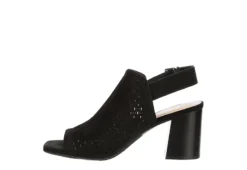 Xappeal Womens Zella Sandal - Black 10 Xappeal Womens Zella Sandal - Black -Comfy Steps Sales Store US 01 106140 03