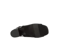 Xappeal Womens Zella Sandal - Black 13 Xappeal Womens Zella Sandal - Black -Comfy Steps Sales Store US 01 106140 06