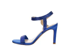 Maripe Womens Violetta Sandal - Bright Blue 10 Maripe Womens Violetta Sandal - Bright Blue -Comfy Steps Sales Store US 01 106143 03