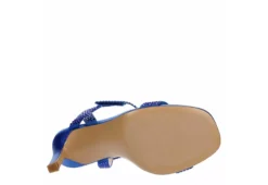 Maripe Womens Violetta Sandal - Bright Blue 13 Maripe Womens Violetta Sandal - Bright Blue -Comfy Steps Sales Store US 01 106143 06