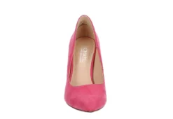 Michael By Michael Shannon Womens Ryleigh Pump - Bright Pink 9 Michael By Michael Shannon Womens Ryleigh Pump - Bright Pink -Comfy Steps Sales Store US 01 106149 02