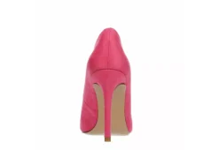 Michael By Michael Shannon Womens Ryleigh Pump - Bright Pink 11 Michael By Michael Shannon Womens Ryleigh Pump - Bright Pink -Comfy Steps Sales Store US 01 106149 04