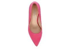 Michael By Michael Shannon Womens Ryleigh Pump - Bright Pink 12 Michael By Michael Shannon Womens Ryleigh Pump - Bright Pink -Comfy Steps Sales Store US 01 106149 05