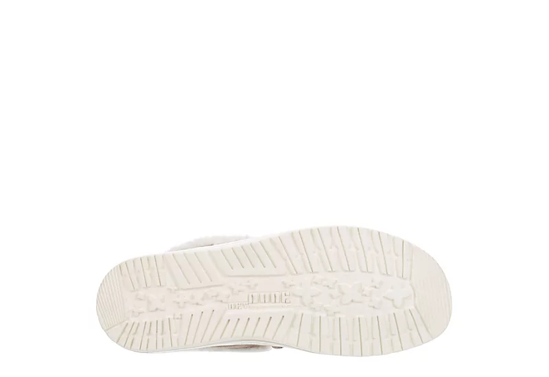 Heydude Womens Britt Slip On Sneaker - Tan 7 Heydude Womens Britt Slip On Sneaker - Tan - Image 7