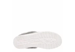 Heydude Womens Britt Slip On Sneaker - Grey 13 Heydude Womens Britt Slip On Sneaker - Grey -Comfy Steps Sales Store US 01 106159 06