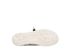 Heydude Womens Wendy Slip On Sneaker - Grey -Comfy Steps Sales Store US 01 106162 06