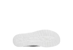 Heydude Womens Wendy Slip On Sneaker - Grey 13 Heydude Womens Wendy Slip On Sneaker - Grey -Comfy Steps Sales Store US 01 106163 06