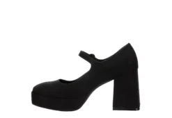 Limelight Womens Geri Pump - Black 10 Limelight Womens Geri Pump - Black -Comfy Steps Sales Store US 01 106175 03