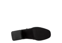 Limelight Womens Geri Pump - Black 13 Limelight Womens Geri Pump - Black -Comfy Steps Sales Store US 01 106175 06