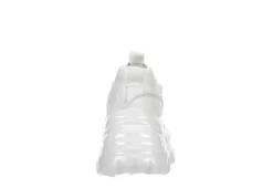 Steve Madden Womens Ecker Sneaker - White 11 Steve Madden Womens Ecker Sneaker - White -Comfy Steps Sales Store US 01 106176 04